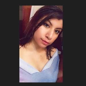 Meet your Posher, Caroline